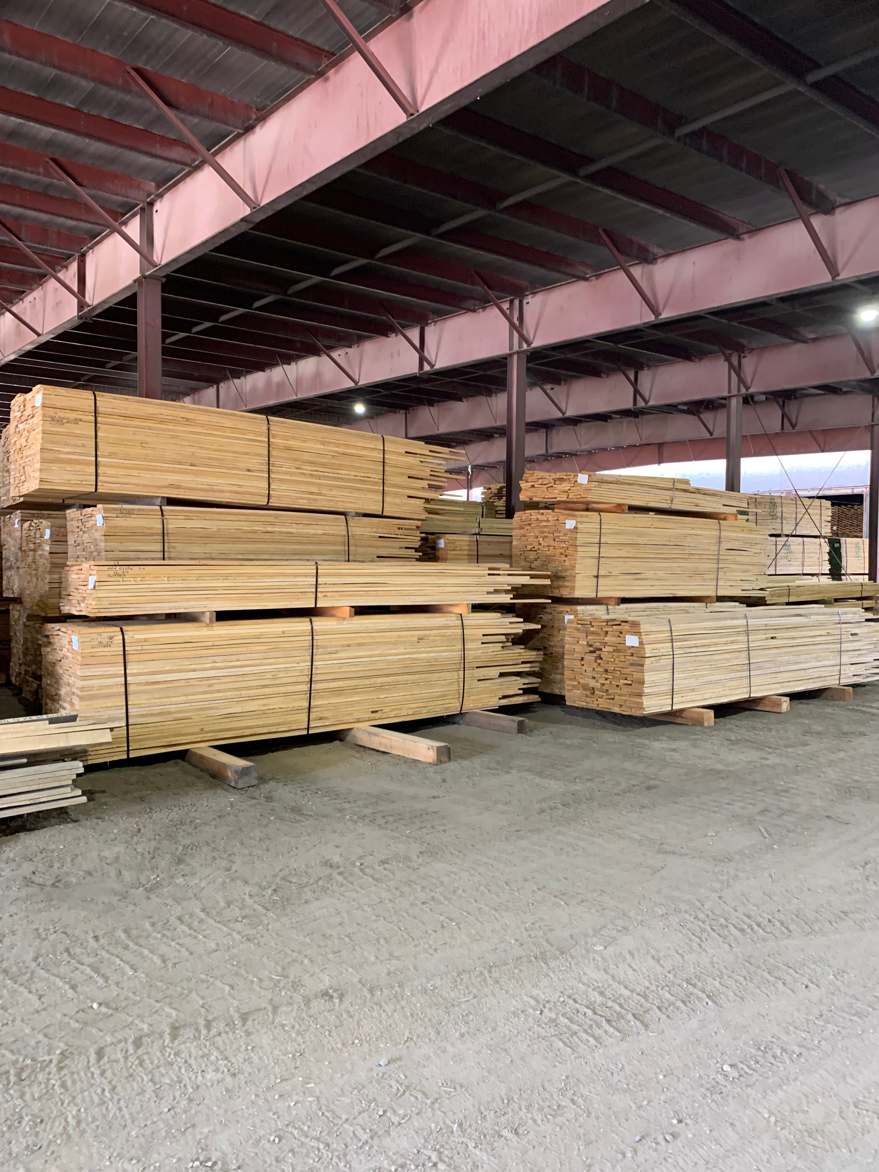 Shop Lumber at Murray Brothers Lumber Company Ltd. Murray Brothers