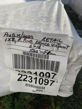 Load image into Gallery viewer, 1 x 8 V-Joint Red Pine Siding Outs