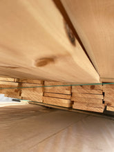 Load image into Gallery viewer, 1 x 6 Dressed 4 Sides (D4S) White Pine Outs