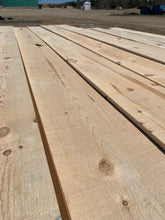 Load image into Gallery viewer, 1 x 8 White Pine D1S2E Outs