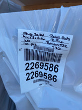 Load image into Gallery viewer, 6/4 x 6 Tongue & Groove Red Pine Siding Premium (Pattern 32)