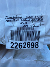 Load image into Gallery viewer, 1" White Pine Moulding Dressed on 4 Sides