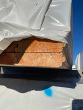 Load image into Gallery viewer, 6/4 x 6 Tongue & Groove Red Pine Siding Premium (Pattern 32)