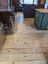 Load image into Gallery viewer, 1x6 Red Pine Flooring (Pattern 14) Outs
