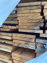 Load image into Gallery viewer, 1/2 x 4 D4S White Pine Outs