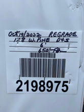 Load image into Gallery viewer, 1 x 8 Dressed 4 Sides (D4S) White Pine Regrade Outs