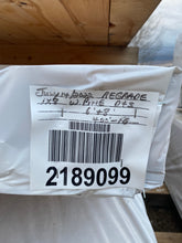 Load image into Gallery viewer, 1 x 8 Dressed 4 Sides (D4S) White Pine Regrade Outs