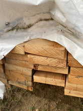 Load image into Gallery viewer, 5/4 x 6 D4S White Pine Outs