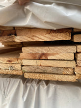 Load image into Gallery viewer, 1 x 6 D4SEE Spruce Outs