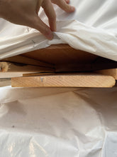 Load image into Gallery viewer, 5/4 x 12 White Pine Bullnose Outs