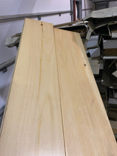 Load image into Gallery viewer, 5 1/2" Pre-finished Pine Flooring