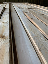 Load image into Gallery viewer, 1 x 4 Standard Grade Tongue & Groove Cedar