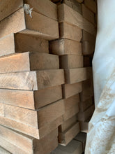 Load image into Gallery viewer, 1 x 3 Hard Maple Flooring Blank Pack