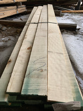 Load image into Gallery viewer, 4/4&quot; x RW FAS/1F Aspen Rough Lumber

