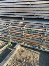 Load image into Gallery viewer, 8/4" x 12" x 10' 4B White Pine Rough Lumber