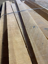 Load image into Gallery viewer, 4/4" x RW 3 & Better Grade Hard Maple Lumber