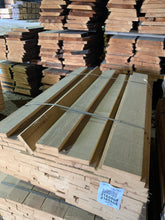 Load image into Gallery viewer, 5/4" x RW Red Pine D & Better Lumber (Rough, Dried)