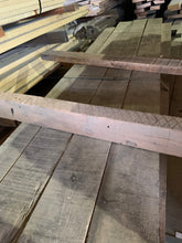 Load image into Gallery viewer, 8/4" x RW 1com Aspen Rough Lumber