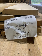Load image into Gallery viewer, 4/4" x 8" & Wider FAS/1F Grade Hard Maple Lumber