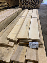 Load image into Gallery viewer, 4/4" x 8" & Wider FAS/1F Grade Hard Maple Lumber