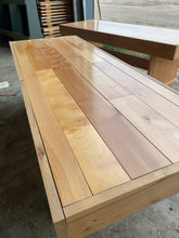 Load image into Gallery viewer, Limited "Boards" Table