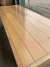 Load image into Gallery viewer, Limited "Boards" Table