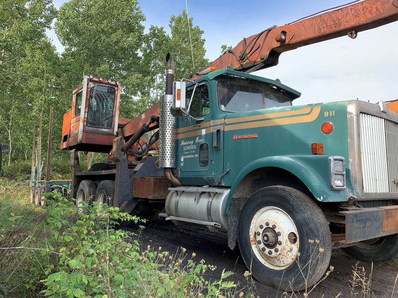 Heavy Equipment Mechanic Job Opportunity at Murray Brothers