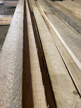Load image into Gallery viewer, 6/4&quot; x RW 2 &amp; Better White Ash Lumber
