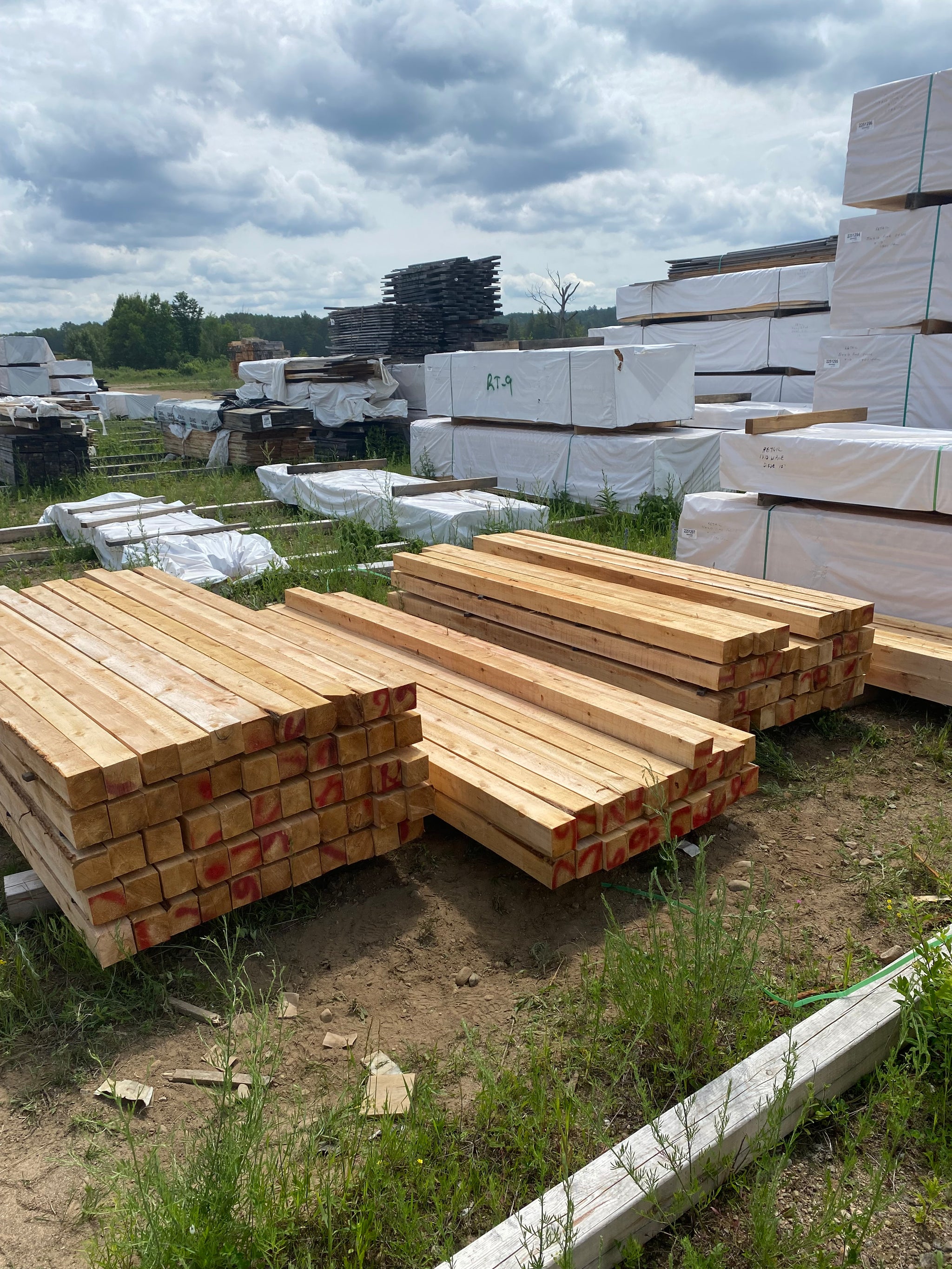 Shop Specialty Products at Murray Brothers Lumber Company Ltd.