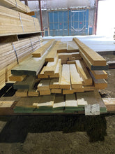 Load image into Gallery viewer, 8/4&quot; Select Grade Hard Maple Lumber

