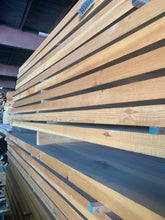 Load image into Gallery viewer, 2.5&quot; x 8.5&quot; x 8&#39; Dressed White Pine Lumber
