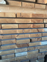 Load image into Gallery viewer, 2.5&quot; x 8.5&quot; x 8&#39; Dressed White Pine Lumber
