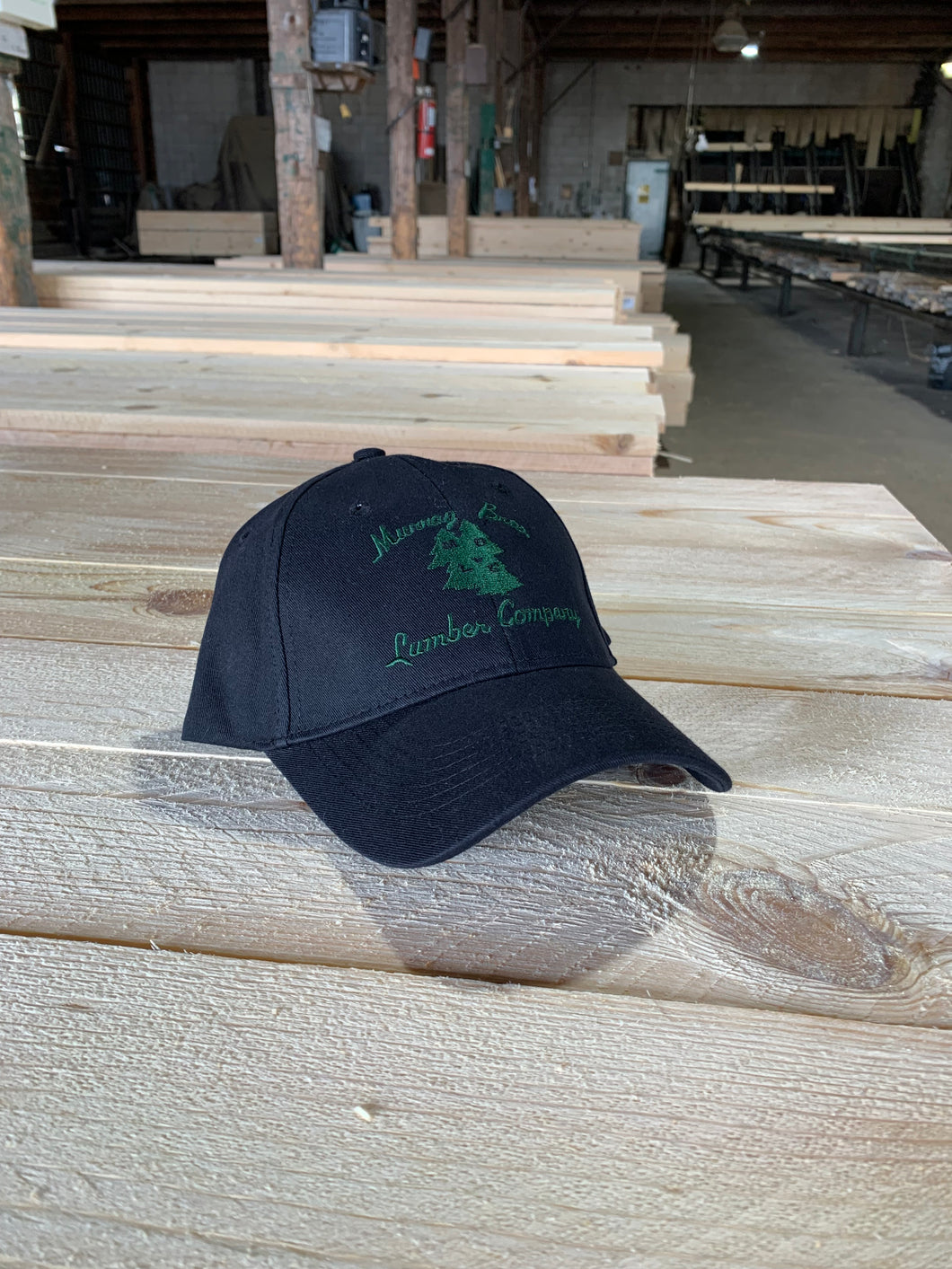 Murray Bros. Baseball Cap