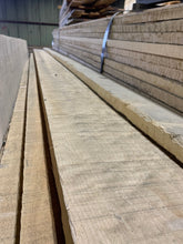 Load image into Gallery viewer, 5/4&quot; x RW 3 &amp; Better Birdseye Hard Maple Lumber
