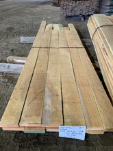 Load image into Gallery viewer, 4/4&quot; 1 com #1-2 White Hard Maple Lumber
