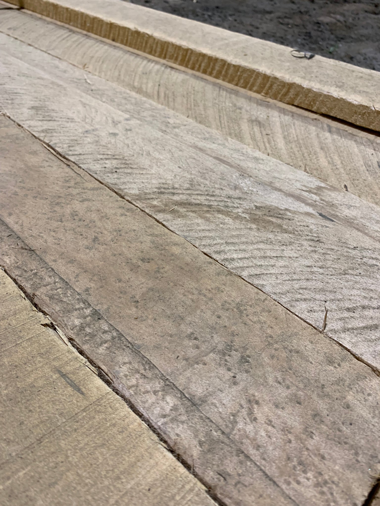 4/4" Birdseye Hard Maple Lumber | Hardwood and Softwood Lumber Products