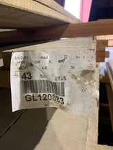 Load image into Gallery viewer, 5/4&quot; x RW 3 &amp; Better Grade Hard Maple Lumber
